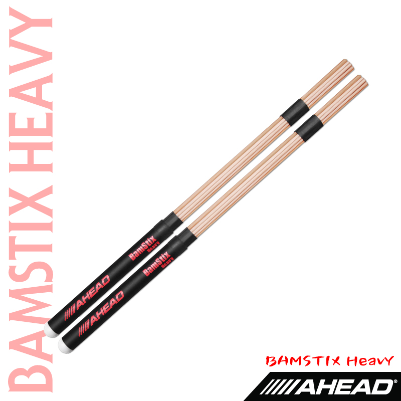 Ahead BamStix Heavy (대나무재질 로드스틱) (BSH)